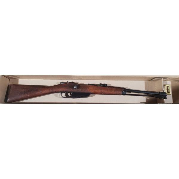 Carcano M91 Carbine