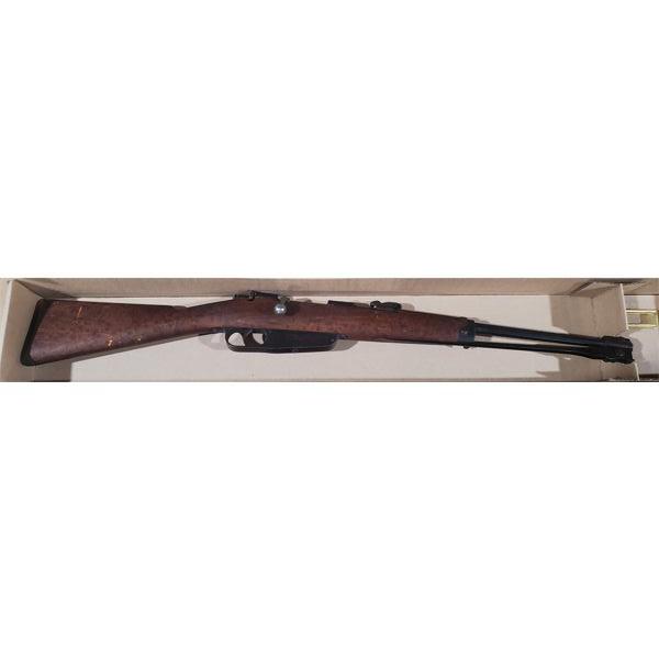 Carcano M91 Carbine