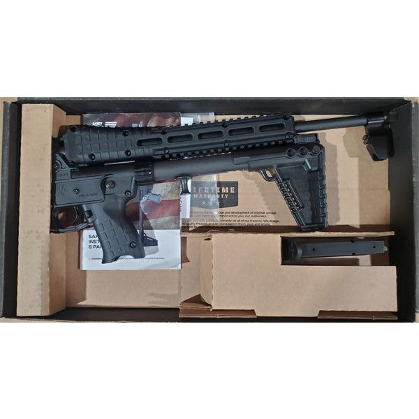 Kel-Tec Sub 2000
