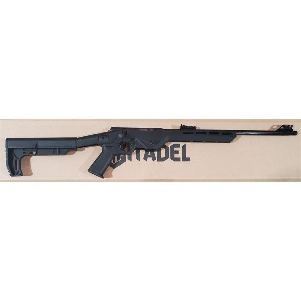 Citadel TRAKR 22 Bolt Action
