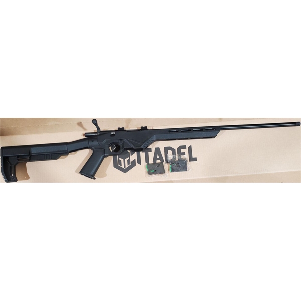 Citadel TRAKR-22M Bolt Action
