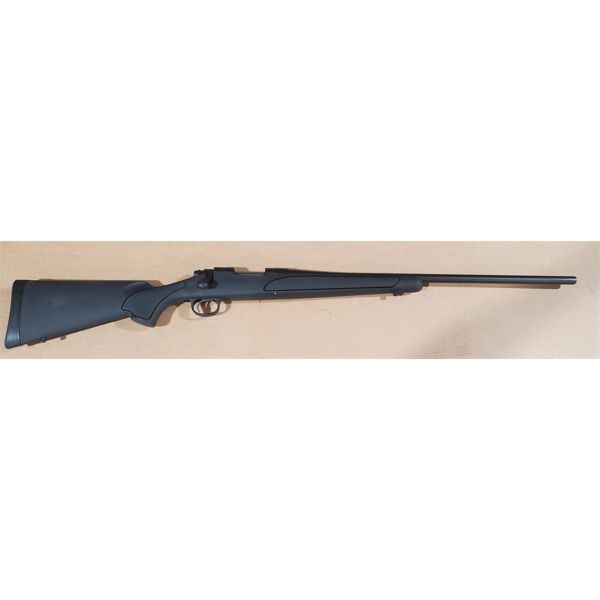Remington 700 in .223