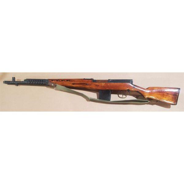 1941 Production SVT-40
