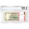Image 2 : Pack of 2017A $5 Federal Reserve STAR Notes Atlanta Fr.1998-F* PCGS Gem UNC 65PPQ