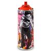 Image 1 : Mr. Brainwash "Smile" Limited Edition Hand Painted Spray Can