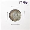Image 1 : 1796 Draped Bust Dime Gallery Mint Fantasy Coin
