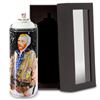 Image 3 : Mr. Brainwash "Van Gogh" Limited Edition Hand Painted Spray Can