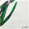 Image 2 : Jenik Cook Original Acrylic on Paper