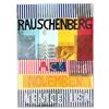Image 1 : Rauschenberg (1925-2008) Poster On Paper