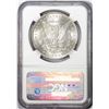 Image 2 : 1885-O $1 Morgan Silver Dollar Coin NGC MS63