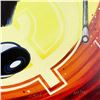 Image 3 : Trevor Carlton & Stephen Reis "Maestro Mickey" Limited Edition Giclee on Canvas
