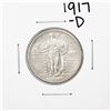 Image 1 : 1917-D Standing Liberty Quarter Coin