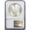 Image 2 : 1902-O $1 Morgan Silver Dollar Coin NGC MS65