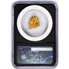 Image 2 : 4.65 Gram Australia Gold Nugget NGC Vaultbox Unvaulted