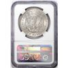 Image 2 : 1884-O $1 Morgan Silver Dollar Coin NGC MS63