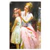 Image 1 : Pino (1939-2010) "Legacy" Limited Edition Giclee on Canvas