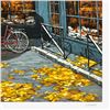 Image 2 : Viktor Shvaiko "Autumn in Paris (White)" Limited Edition Printer's Proof on Paper