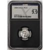 Image 1 : 2006 $10 Platinum American Eagle Coin NGCX Mint State 9.9