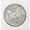 Image 2 : 1901-S $1 Morgan Silver Dollar Coin