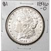 1896-O $1 Morgan Silver Dollar Coin