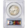 Image 2 : 1927 Vermont Sesquicentennial Commemorative Half Dollar Coin PCGS MS64