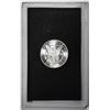 Image 3 : 1885-CC $1 Morgan Silver Dollar Coin GSA Hoard Uncirculated w/Box