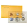 Image 1 : 1964 (5) Coin Proof Set in Envelope