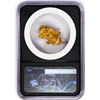 Image 2 : 5.13 Gram Australia Gold Nugget NGC Vaultbox Unvaulted