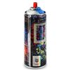 Image 2 : Mr. Brainwash "Wall Frame" Limited Edition Hand Painted Spray Can