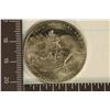 Image 1 : 1935 PONY EXPRESS DIAMOND JUBILEE BRILLIANT UNC
