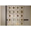 Image 1 : 20 ASSORTED METAL JAPANESE GAMING TOKENS: SUPER