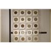 Image 2 : 20 ASSORTED METAL JAPANESE GAMING TOKENS: SUPER