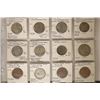 Image 3 : 20 ASSORTED METAL JAPANESE GAMING TOKENS: SUPER
