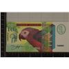Image 1 : NIMROD ISLANDS $10 CRISP UNC COLORIZED BILL