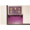 Image 1 : 1984 US PROOF SET (WITH BOX)