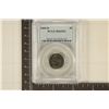 Image 1 : 2000-D JEFFERSON NICKEL PCGS MS65FS