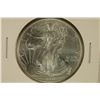 Image 1 : 2017 AMERICAN SILVER EAGLE BRILLIANT UNC