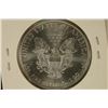 Image 2 : 2017 AMERICAN SILVER EAGLE BRILLIANT UNC