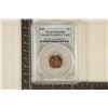 Image 1 : 2009 LINCOLN FORMATIVE YEARS PCGS MS66RD