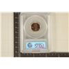 Image 2 : 2009 LINCOLN FORMATIVE YEARS PCGS MS66RD