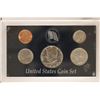 Image 1 : 1989 US YEAR SET IN PLASTIC HOLDER NO BOX
