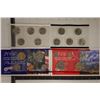 Image 1 : 2006 US MINT SET (UNC) P/D (WITH ENVELOPE)