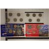 Image 2 : 2006 US MINT SET (UNC) P/D (WITH ENVELOPE)