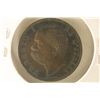 Image 2 : 1894-R ITALY 10 CENTESIMI EXTRA FINE+