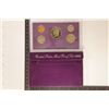 Image 1 : 1990 US PROOF SET (WITH BOX)