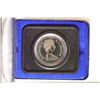 Image 2 : 1976 CANADA UNC DOLLAR IN BLUE FLIP CASE