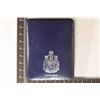 Image 3 : 1976 CANADA UNC DOLLAR IN BLUE FLIP CASE
