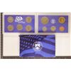 Image 2 : 2000 US PROOF SET (WITH BOX)