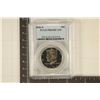 Image 1 : 2006-S KENNEDY HALF DOLLAR PCGS PR69 DCAM