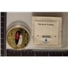 Image 1 : 2011-24KT GOLD LAYERED ROYAL WEDDING COMMEMORATIVE